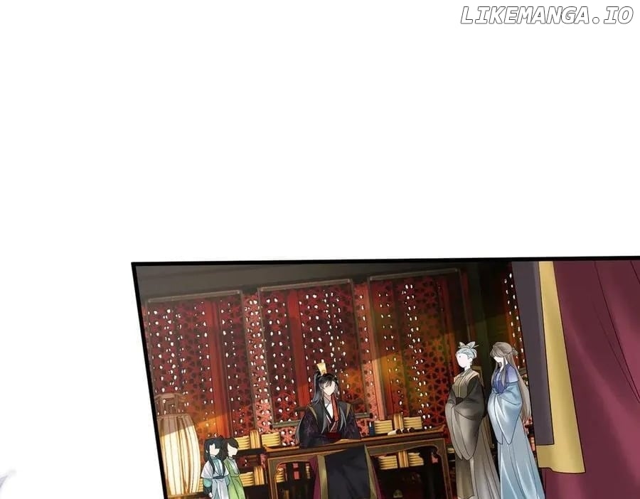 The Tyrant’s Family Lasts Thanks To Her Inner Voice Chapter 17 - page 6